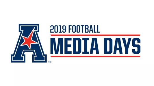 2019 football media day