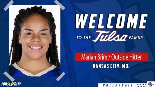 Mariah Brim