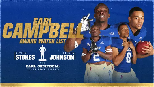 Tulsa receivers on Earl Campbell Tyler Rose watch list