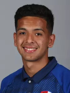 Jonathan Cervantes mug shot