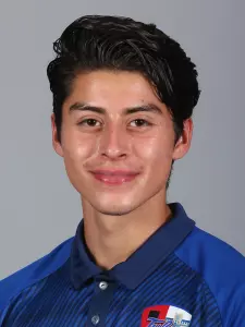 Alex Garcia mug shot