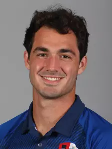 Ashoton LeBlanc mug shot