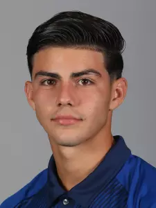 Marcos Moreno mug shot