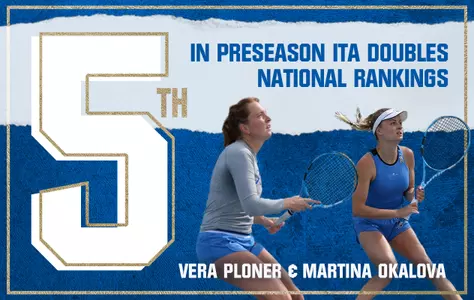 Vera Ploner and Martina Okalova Graphic