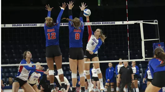 Dilara Gedikoglu vs. Houston Baptist