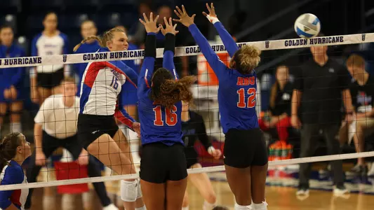 Callie Cook vs. Houston Baptist