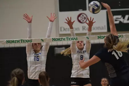 Callie Cook and Dilara Gedikoglu vs. Pepperdine