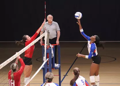 Maddie Rhoder vs. South Dakota