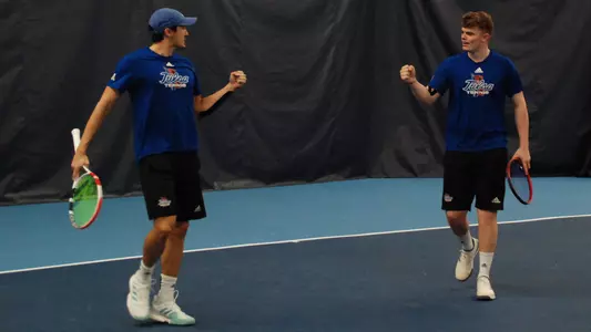 Jarod Hing + Tom Thelwall Jones vs. Bryant