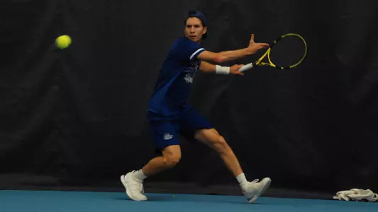 Ezequiel Santalla vs. Texas A&M