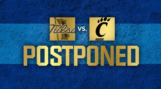 game postponed