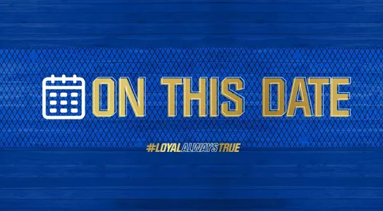 On This Date graphic