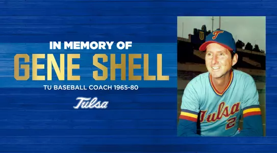 Gene Shell memorium