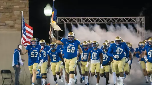 Team run-out vs. ECU