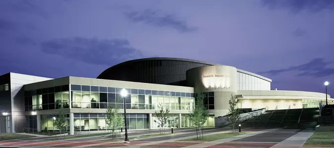 Reynolds Center