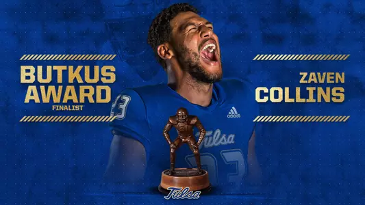 Zaven Collins Butkus finalist