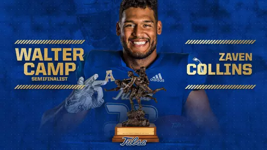 Walter Camp semifinalist