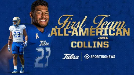 Zaven Collins Sporting News