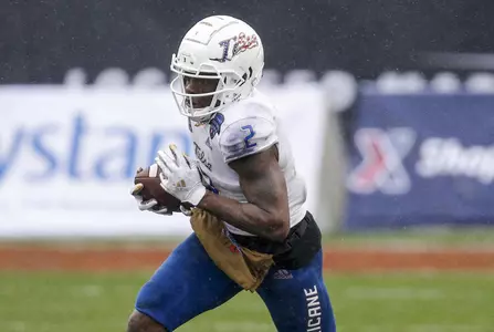 Keylon Stokes vs Mississippi State