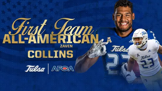 Zaven Collins_AFCA