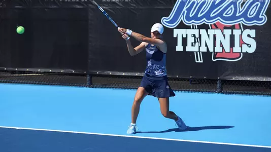 Lian Benedejcic on poster day