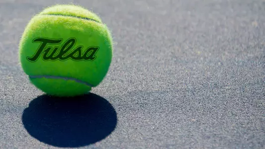 Tulsa Tennis Ball