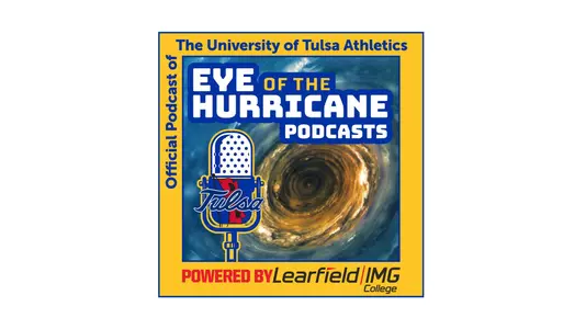Eye of Hurricane podcasts