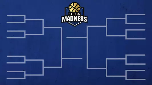 Blank Bracket