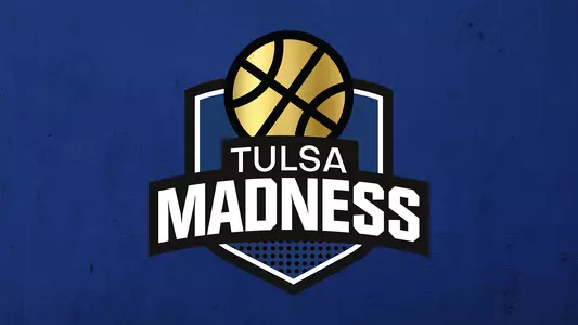 Tulsa_Madness_Logo