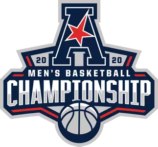 AAC tournament logo