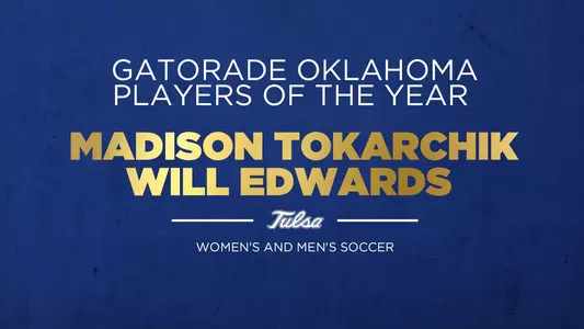 Gatorade Players of the Year graphic