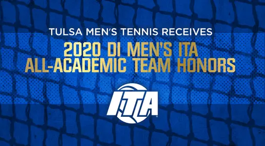 ITA Men's Academic Team