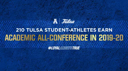 Academic all-conference