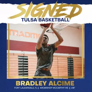 BradleyAlcimeSigning