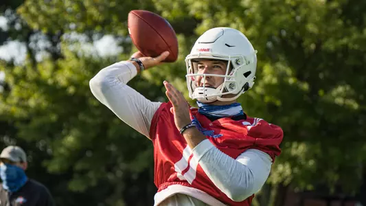Zach Smith