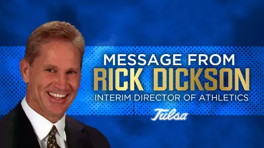Rick Dickson_a message from AD