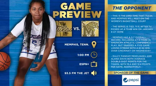 Memphis Preview graphic