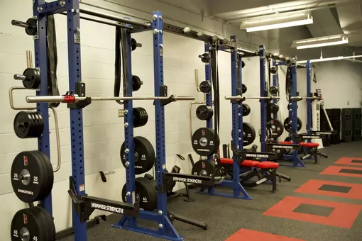 ACE Performance Center - main pic