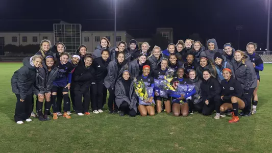 2021 womens' soccer seniors