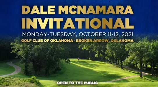 Dale McNamara Invitational