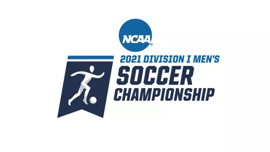 2021 NCAA Soccer logo