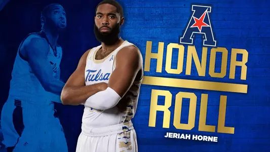 Jeriah Horne Honor Roll