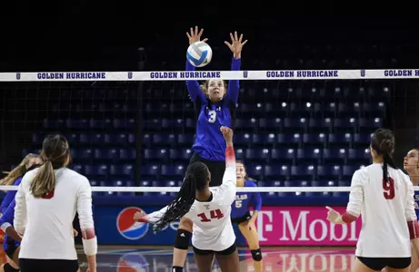Maggie Hembree Block