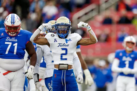 Travon Fuller