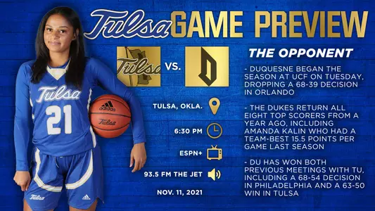 Duquesne Preview graphic