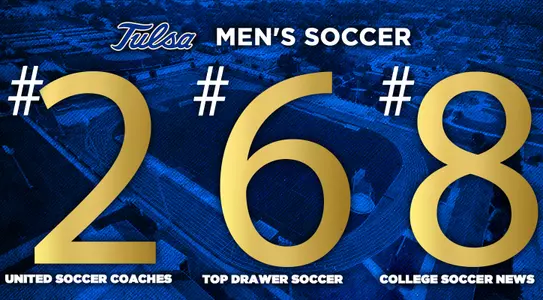 Nov. 9 ranking graphic