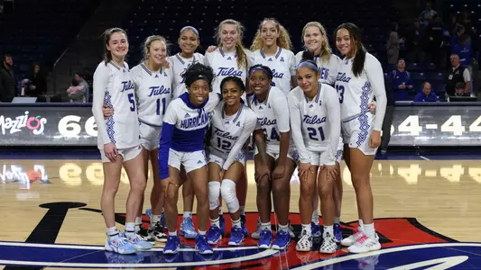 2021 WBB 8-0 team
