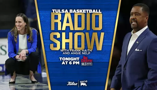 Updated 2021 Radio Show graphic