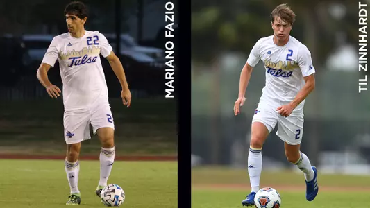 Fazio and Zinnhardt graphic