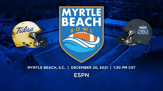 Myrtle Beach Bowl graphic No 3
